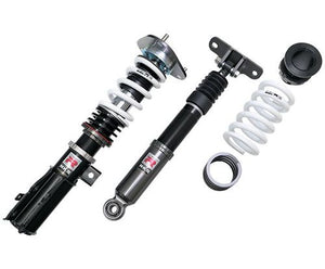 HKS HIPERMAX R Coilover Kit 2023-2025 GR Corolla (GZEA14H)