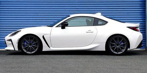 HKS Hipermax R Coilover Kit - Toyota GR86/Subaru BRZ Cup Spec 2022-2025 BRZ / 2022-2025 GR86