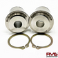 RV6 22+ Civic Type-R 2.0T FL5 Front Spherical Bushings