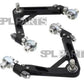 SPL Parts Adjustable Upper Control Arms 2009-2021 Nissan 370Z