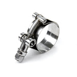 HPS Marine 316 Stainless Steel T-Bolt Hose Clamp  Range: 1.38 inch-1.57 inch 35mm-40mm Size # 28