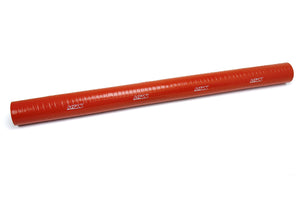 HPS 2.5 inch ID 3 Feet Long Ultra High Temp 4-ply Aramid Reinforced Silicone Coolant Tube Hose Hot 63mm ID