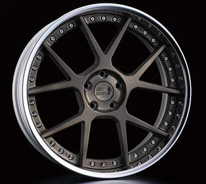 Leon Hardiritt Stein 24"