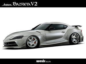 Kranze Bazreia V2 19"