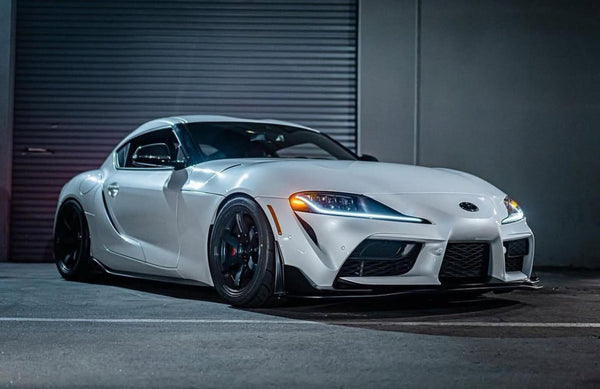 MKV Supra