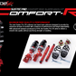 Tanabe Sustec Pro CR Coilovers 2003-2008 350Z / 2003-2007 Infiniti G35 Coupe
