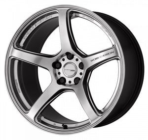 Work Wheels Emotion T5R 17x7 5x100