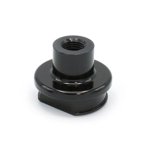 Billetworkz Boot Retainer for Toyota Tacoma (2005+)