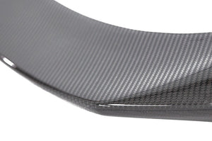 Rexpeed Dry Carbon Spoiler 2020+ Toyota Supra