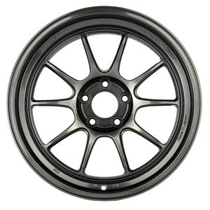 WedsSport TC105X DSR Wheel (Face 1) - 18x11.0 / Offset +15 / 5x114.3 (EJ Titan)