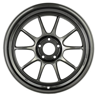 WedsSport TC105X DSR Wheel (Face 3) - 18x9.0 / Offset +45 / 5x114.3 (EJ Titan)