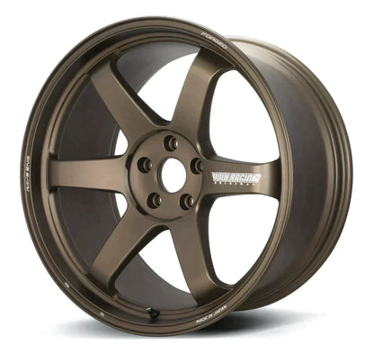 Volk Racing TE37 ULTRA M-SPEC 20x11 5x112 wheels