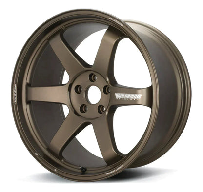 Volk Racing TE37 ULTRA M-SPEC 19x9.5 5x112