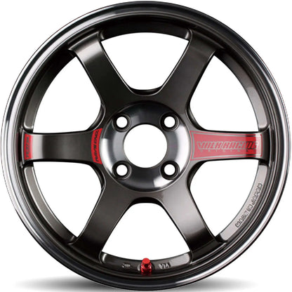 Volk Racing TE37 Sonic SL 15x5 4x100