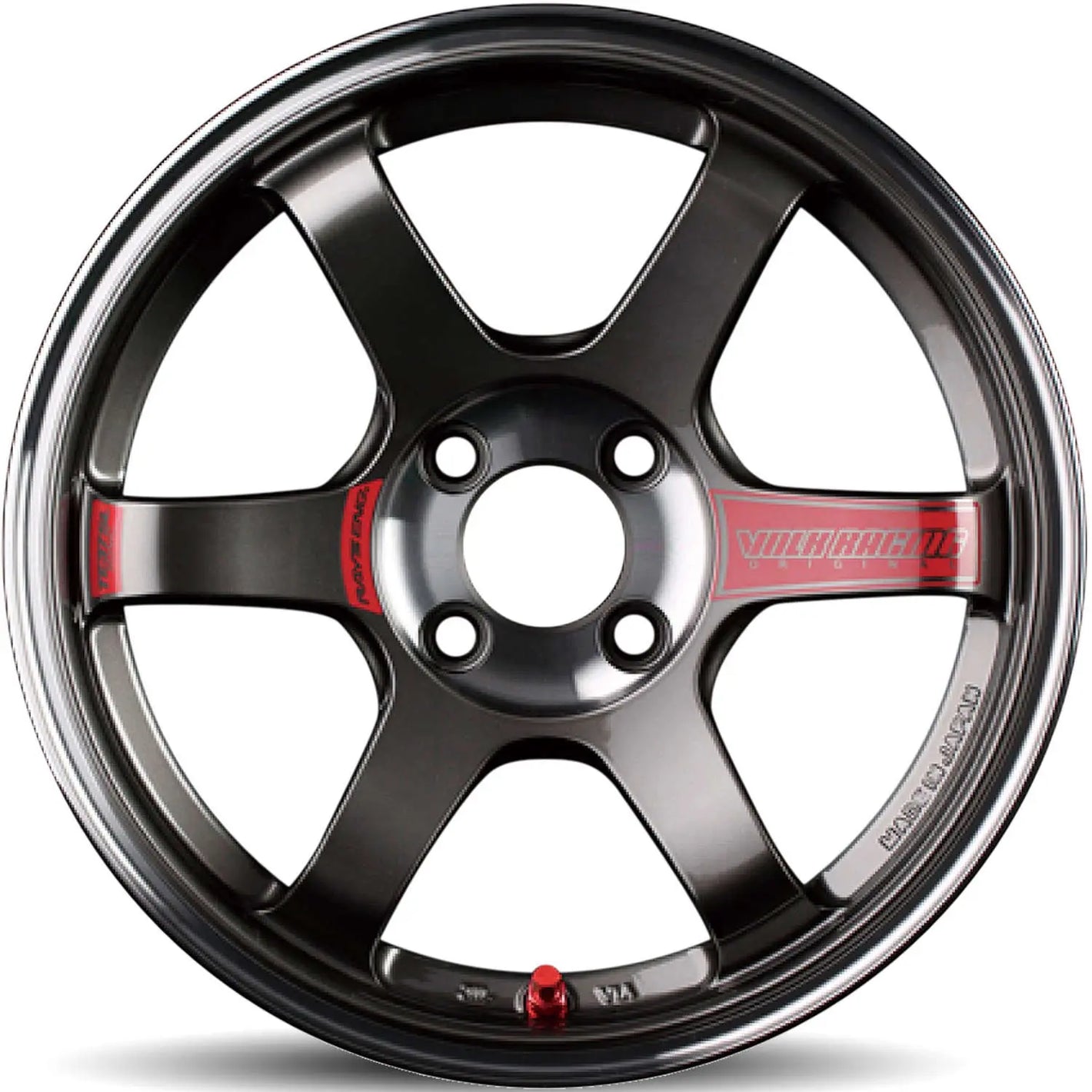 Volk Racing TE37 Sonic SL 16x7 4x100