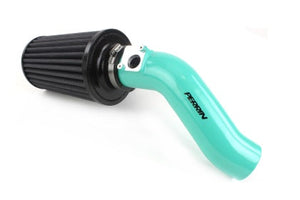 Perrin Cold Air Intake Teal 2018-2021 STI