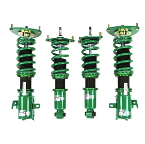 Tein Flex Z Coilovers 1989-1994 Nissan 240SX S13