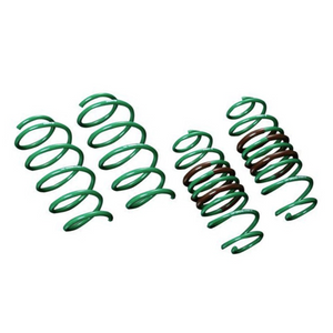 Tein S Tech Lowering Springs 2009-2020 Nissan 370Z