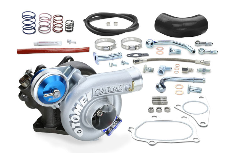 Tomei ARMS BX7760 Turbo 2002-2007 WRX / 2004-2021 STI