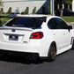 APR GTC-300 Carbon Fiber 67 Inch Wing 2015-2021 WRX / STI