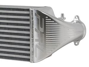 2023+ Honda Civic FL5 Type-R Tube and Fin Intercooler Upgrade