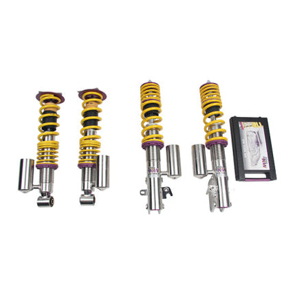 KW V3 Coilover Kit 2015-2021 WRX /STI