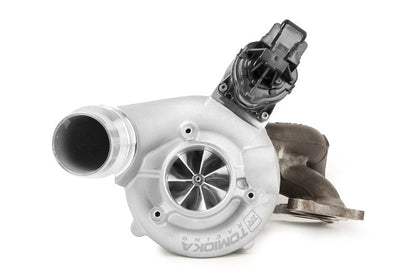 TOMIOKA RACING TR 750HP TURBOCHARGER 2020+ SUPRA