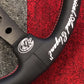 Vertex Seize the Road Steering Wheel