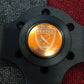 Vertex Seize the Road Steering Wheel