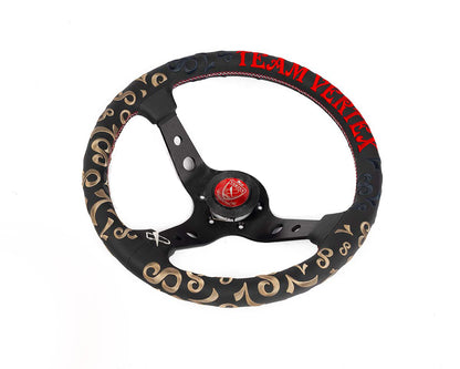 Vertex Seventy-Eight 78 Steering Wheel