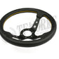 Vertex "King" 330mm Steering Wheel