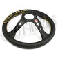 Vertex "King" 330mm Steering Wheel