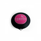 Vertex x Never Content Collaboration Steering Wheel (Flat - Pink)