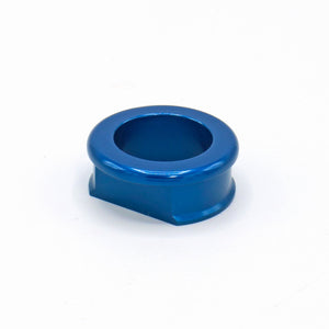 Billetworkz Boot Retainer for Non-Threaded Shifters (Volkswagen, BMW, Camaro and more)