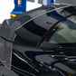 OLM Style_3pc_Carbon _Fiber_Rear_Duckbill_Spoiler_work