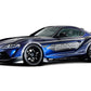 WedsSport RN-05M 19x8.0J +45 5x114.3 GBK