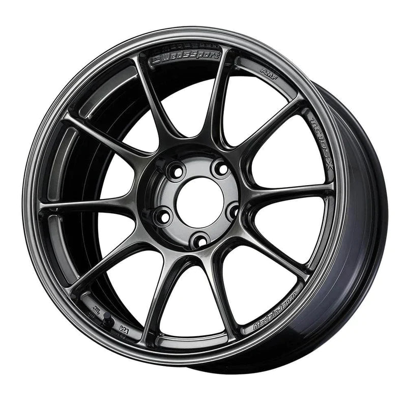 WedsSport TC-105X 17x8.0J +42 5x114.3 EJ-TI