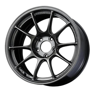 WedsSport TC-105X 17x8.0J +42 5x100 EJ-TI