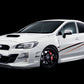 WedsSport RN-05M 19x8.0J +45 5x114.3 GBK