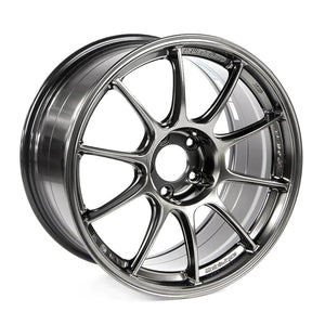 WedsSport TC-105X 18x8.5J +43 5x100 EJ-TI