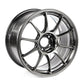 WedsSport TC-105X 18x9.5J +45 5x100 EJ-TI
