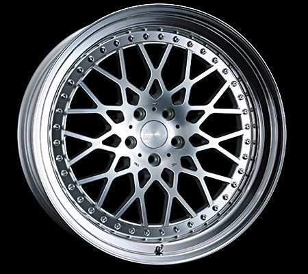 Leon Hardiritt Welle SW 20-inch Wheels - Sleek and Stylish for Superior Road Presence | Envision Tuning