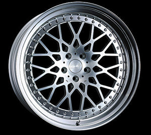 Leon Hardiritt Welle SW 21-inch Wheels - Distinctive Design for Exceptional Rides | Envision Tuning