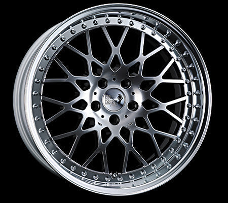 Leon Hardiritt Welle SW 21-inch Wheels - Distinctive Design for Exceptional Rides | Envision Tuning