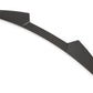 OLM ATAK Roof Spoiler Matte Black 2015-2021 WRX / STI