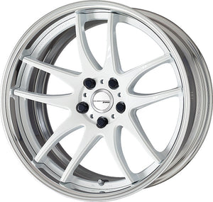 Work Emotion CR 2P 19"