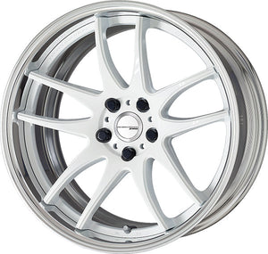 Work Emotion CR 2P 18"