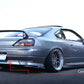 326POWER Rear Bumper Attachment Nissan Silvia S15