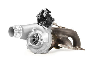 TOMIOKA RACING TR 750HP TURBOCHARGER 2020+ SUPRA