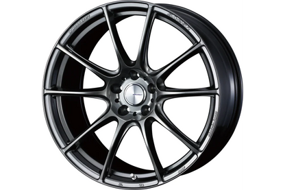 WedsSport SA-25R 18x9.5J +38 5x114.3 PSB